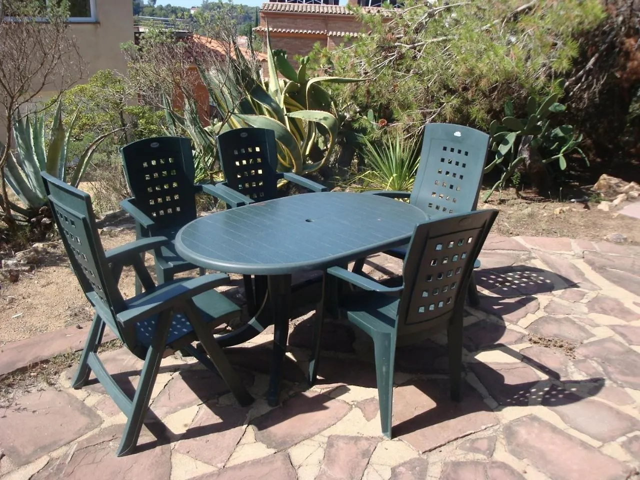 Villa Torre Isabel Lloret de Mar